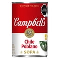 thumbnail image 1 of Crema Campbell's de chile poblano 420 g, 1 of 6