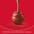 thumbnail image 4 of Trufas de chocolate Lindt Lindor con leche 48 g, 4 of 4