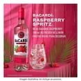 thumbnail image 2 of Ron Bacardí Raspberry 700 ml, 2 of 4