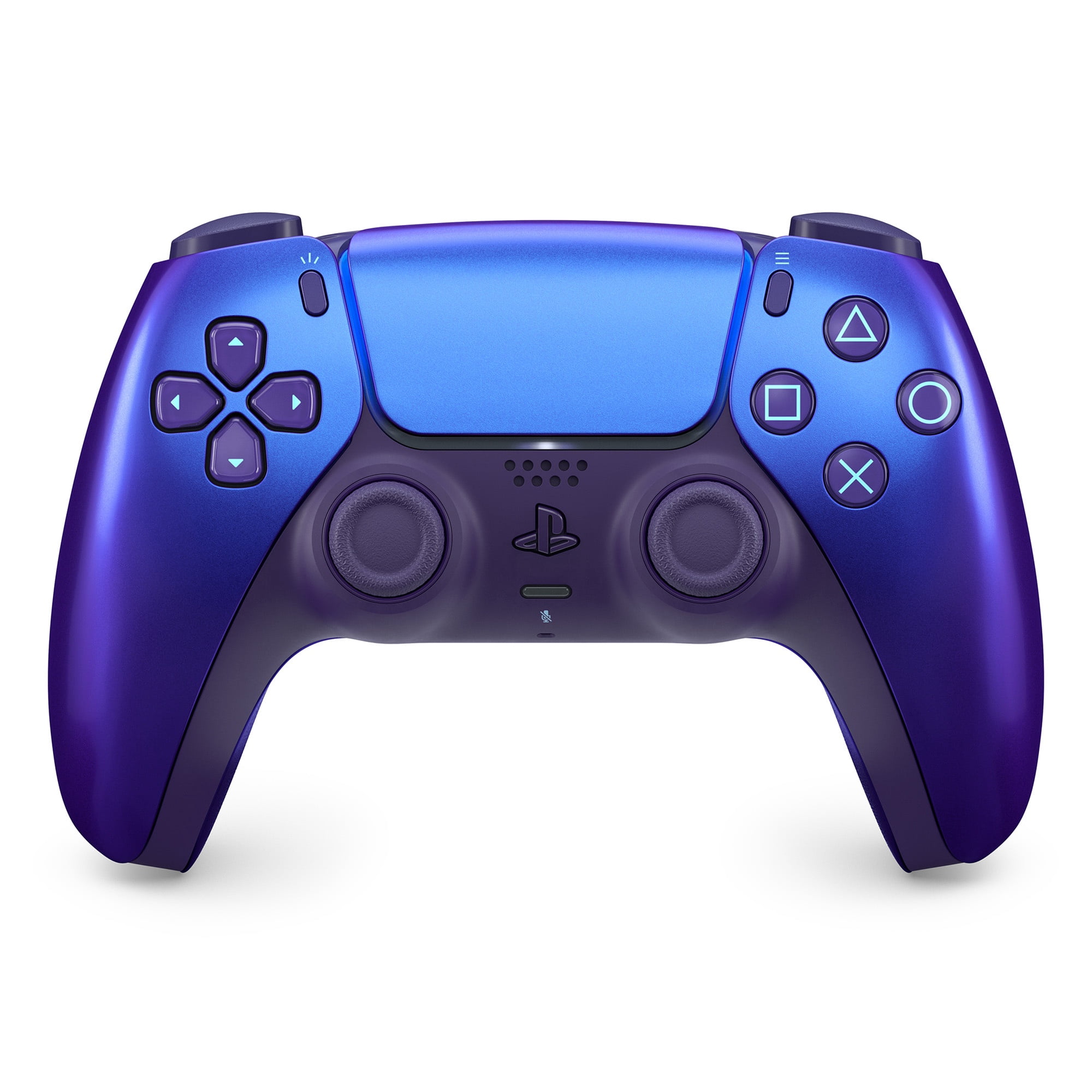 Control Inalámbrico DualSense para PlayStation 5 Chroma Indigo