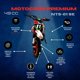 thumbnail image 2 of Motocicleta Infantil SHAHOMA NTS01 SE Premium 49cc Rojo + Casco Infantil SHAHOMA, 2 of 9