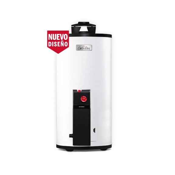 Boiler CALOREX MAXIMUS G-15 Con Piloto LP