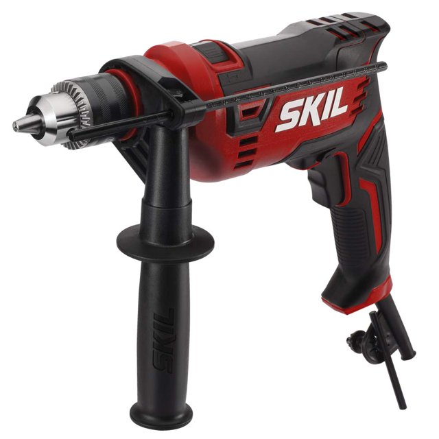 Perforadora percutora SKIL HD182001 7.5A 1/2