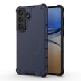 thumbnail image 2 of Funda para Samsung Galaxy A55 5G [Compatible con Airbag MagSafe] de Grado Militar Funda Protectora contra Caídas de Color Sólido, Azul, para Galaxy A55(5G), 2 of 8
