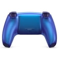 thumbnail image 4 of Control Inalámbrico DualSense para PlayStation 5 Chroma Indigo, 4 of 5