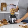 thumbnail image 4 of Oster® Licuadora Con Vaso De Plástico Y Control De Perilla Blstkapbrd, 4 of 6