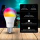 thumbnail image 4 of Paquete De 1 Foco Led Smart 10W, 1 Tira 5M Rgb Y 1 Cont Smart 2S STEREN + 1 Acc Auto Reg, 4 of 5