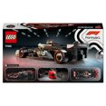 thumbnail image 4 of Set LEGO Speed Champions Auto de Carreras MoneyGram Haas F1 Team VF-24 77250, 4 of 4
