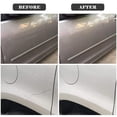 thumbnail image 4 of Paño Quita Rayones Xiying de 8 X 4 Pulgadas para Coche | Reparador de Rayones Nanosparkle para Pintura de Vehículos | Paquete de 10 Almohadillas Quita Rayones | Restaura El Brillo y Elimina Manchas d, 4 of 5