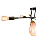 thumbnail image 2 of Lampara de Techo Semi colgante Mil luces LUCERO 005 SPN-LUCERO-005, 2 of 8