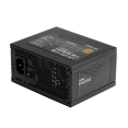 thumbnail image 1 of FUENTE XPG PYMCORE 750W 80 PLUS GOLD MODULAR SFX PYMCORE750G-BKCUS, 1 of 4