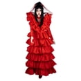 thumbnail image 5 of Disfraz Lydia Licencia Beetlejuice Talla M, 5 of 5