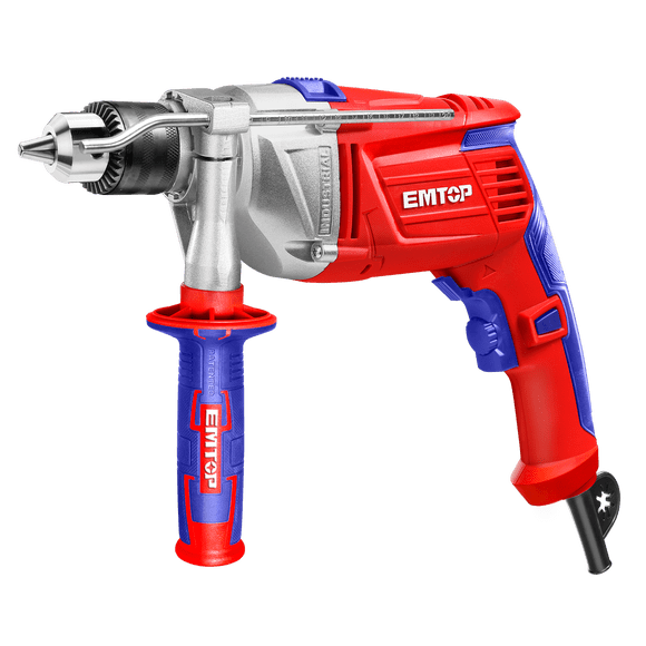 Taladro Rotomartillo 1/2" 1100 W