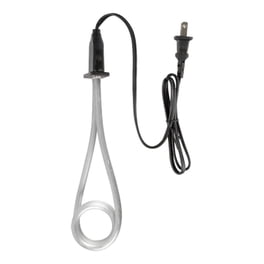 Calentador de Agua Hyper Tough Color Plata