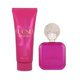 thumbnail image 1 of SET SHAKIRA FUCSIA 2PZS 80ML EDP SPRAY/ BODY LOTION 75ML, 1 of 3