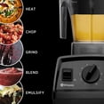 thumbnail image 4 of Licuadora Vitamix E310 Explorian Professional 1.4 L con 10 velocidades, 4 of 9