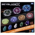 thumbnail image 1 of Set de Trompos Hasbro Beyblade X Pack de Expansión X-Treme, 1 of 6