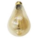 thumbnail image 3 of Foco Vintage Edison Adir 2950-P10 40W Luz Calida 10 Pzs, 3 of 4