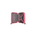 thumbnail image 4 of Maleta American Tourister Carry On Rosa Curio Spinner 55/20, 4 of 4