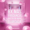 thumbnail image 4 of Perlas de Perfume Downy April Fresh Aroma Floral y Limpio, 345g con 6X Más Fragancia*, 4 of 6
