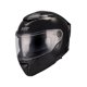thumbnail image 1 of Casco Para Moto Mt Helmets Atom 2 Pure A1 Negro Brillo, 1 of 5