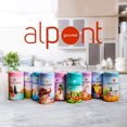 thumbnail image 4 of ALPONT GOURMET, Café Etiopía Molido, Lata 250 Gramos, 2 Piezas, 4 of 5