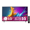 thumbnail image 1 of TV LG 55 Pulgadas 4K Ultra HD Smart TV QNED 55QNED80TSA, 1 of 4