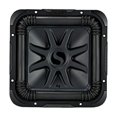 thumbnail image 3 of Subwoofer KICKER L7S102, 10 pulgadas, doble bobina de voz, 600 W, 3 of 8