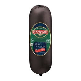 Queso de puerco Peñaranda por kilo