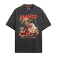 thumbnail image 1 of Playera One Piece para Hombre Manga corta Negra Talla M, 1 of 4