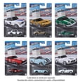 thumbnail image 1 of Set de Vehículos de Juguete Mattel Hot Wheels Collector Vintage Varios Modelos 1 Pieza, 1 of 4