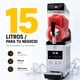 thumbnail image 3 of Maquina Smoothies Frappe Raspado Gutstark 15 Litros Industrial Dispensadora Bebidas, 3 of 9