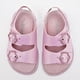 thumbnail image 3 of SANDALIA PLANA BLASITO ROSA 140286, 3 of 4