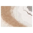 thumbnail image 2 of La Alfombra de La Sala de Estar Es Geométricamente Buena para Uso Doméstico. El Dormitorio Está Cubierto con Tapetes y La Alfombra de La Mesita de Noche Se Usa Como Tapete., 2 of 4