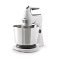 thumbnail image 3 of Batidora Oster Pedestal y Manual Blanca 6 Velocidades + Turbo, 3 of 3