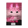 thumbnail image 1 of Figura de Vinilo Funko POP Star Wars Rebels Loth Cat Colección Diamond, 1 of 5