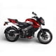 thumbnail image 2 of MOTOCICLETA BAJAJ PULSAR NS 200 ROJO 2026, 2 of 6