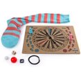 thumbnail image 3 of El juego del calcetín Spin Master 1 pza, 3 of 3