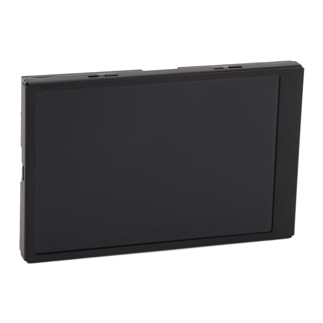 Mini pantalla USB para PC, Mini pantalla IPS USB Mini pantalla IPSUSB Monitor de datos de computadora Innovación moderna