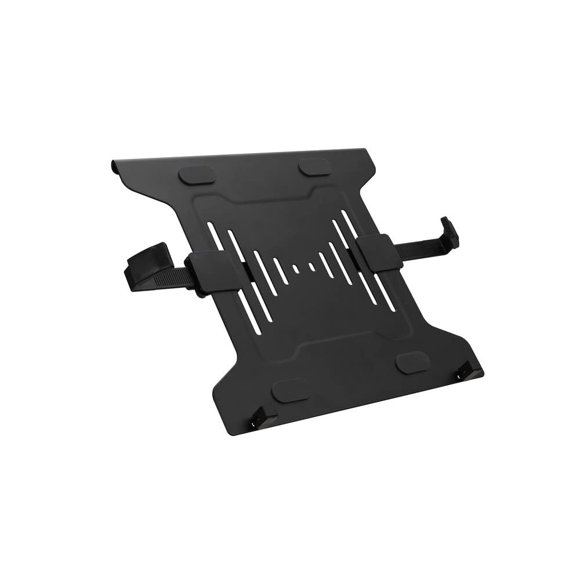 Kensington Soporte Para Portátil Para Brazos De Monitor Con Montaje Vesa (K53801Ww)