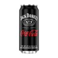 thumbnail image 1 of Bebida alcohólica preparada Jack Daniel's & Coca-Cola 473 ml, 1 of 3