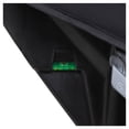 thumbnail image 4 of Autoasiento para Bebé Convertible 4 en 1 Baby Trend Cover Me Color Negro Modelo CV89F30B, 4 of 7
