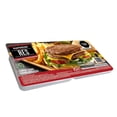 thumbnail image 3 of Carne De Res Marketside Para Hamburguesa Congelada 8 Piezas 90 G, 3 of 4