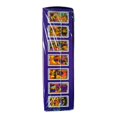 thumbnail image 4 of Tarot de Marsella Profesional Berbera Plastificado 78 cartas 12x7 cm, 4 of 5