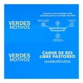 thumbnail image 3 of Carne Para Hamburguesa Verdes Motivos De Res Congelada De Libre Pastoreo 350 G, 3 of 6