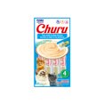 thumbnail image 2 of Güesos Gatos 10 kg + Churu Atún con Vieira Sobre con 4 Tubos de 14 g, 2 of 3