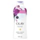 thumbnail image 1 of Gel Corporal OLAY Ultra Hidratante con Vitamina B3 Orquídea y Grosella Negra, 1 of 8