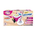 thumbnail image 1 of Sistema de Limpieza Reynera GiraMop cubeta, mango, cabezal y microfibra, 1 of 4