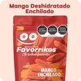 thumbnail image 1 of Mango Deshidratado Enchilado Favorrikos 400 g, 1 of 4
