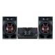 thumbnail image 1 of Minicomponente LG 300 W CK43, 1 of 4